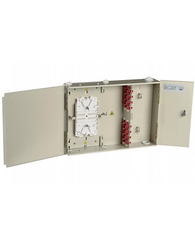 ШКОН-СТ/2-32-FC/ST~32-FC/D/SM~32-FC/UPC(130405-00706). Кросс оптический настенный. ССД (Связьстройдеталь) в Евпатории