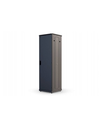 ШТ-НП-М-42U-600-600-М-Ч (130411-01139). Шкаф напольный 19, 42U. ССД (Связьстройдеталь) в Евпатории