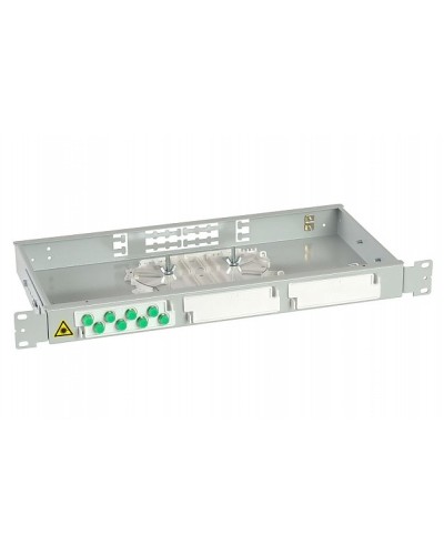 ШКОС-Л-1U/2-8-FC/ST~8-FC/D/APC~8-FC/APC (130308-00103). Кросс оптический 19. ССД (Связьстройдеталь) в Евпатории