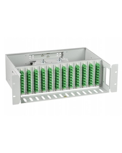 ШКОС-С-3U/4-96-SC~96-SC/APC~96-SC/APC(130301-02143). Кросс оптический 19. ССД (Связьстройдеталь) в Евпатории