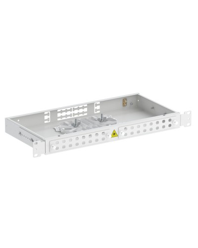 ШКОС-М-1U/2-32-FC/ST~-(корпус)~ (130303-00030). Кросс оптический 19. ССД (Связьстройдеталь) в Евпатории