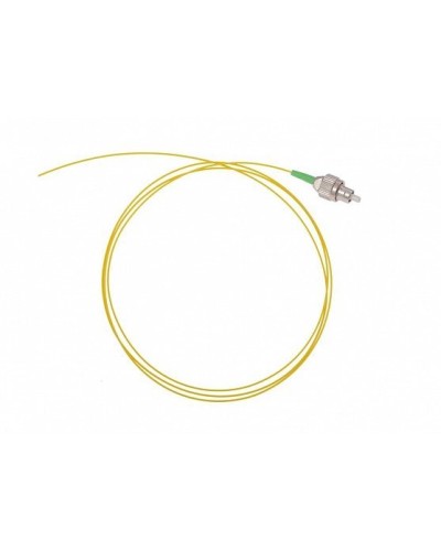 ШОС-SM/0.9мм-FC/APC-p/t -1.5м (130202-03295). Пигтейл оптический. ССД (Связьстройдеталь) в Евпатории