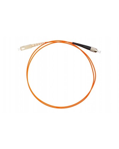 ШОС-MM50/2.0мм-FC/PC-SC/PC-1.0м HS (130201-04997). Патч-корд оптический. ССД (Связьстройдеталь) в Евпатории
