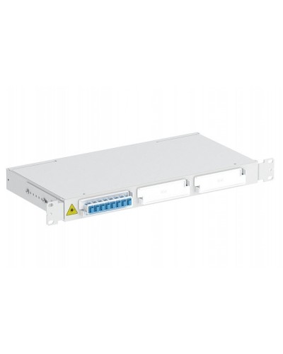 ШКОС-Л-1U/2-8-SC~8-SC/SM~8-SC/UPC (130308-00100). Кросс оптический 19. ССД (Связьстройдеталь) в Евпатории