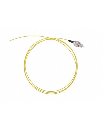 ШОС-SM/0.9мм-FC/UPC-p/t -1.0м (130202-04235). Пигтейл оптический. ССД (Связьстройдеталь) в Евпатории