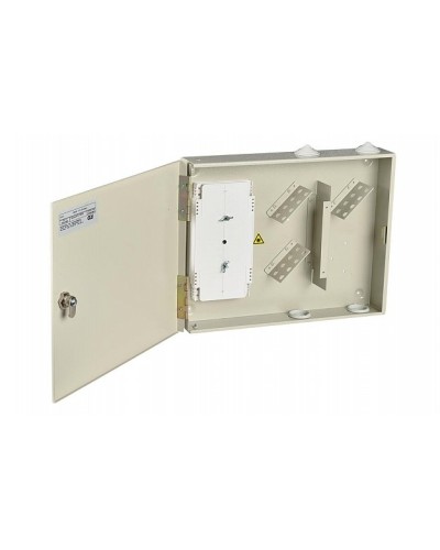 ШКОН-У/1-24-FC/ST~-(корпус)~(130404-00008). Кросс оптический настенный. ССД (Связьстройдеталь) в Евпатории
