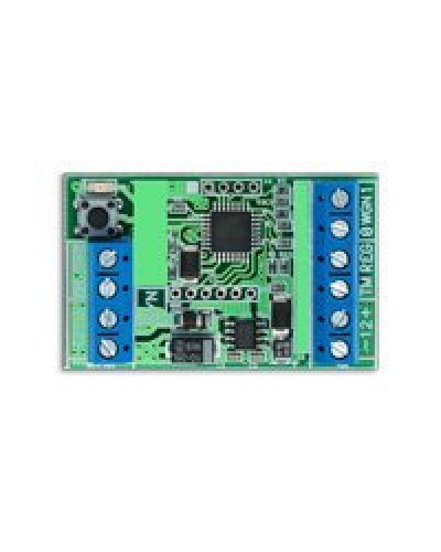 STEMAX WTM010. Преобразователь Wiegand в Dallas Touch Memory для контроллеров STEMAX и Мираж. Стелс НПП в Евпатории
