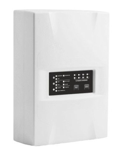 STEMAX MX840. Устройство оконечное объектовое приемно-контрольное c GSM коммуникатором. Стелс НПП в Евпатории