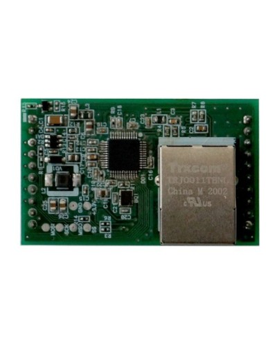 STEMAX UN Ethernet 2. Интернет-модуль. Стелс НПП в Евпатории