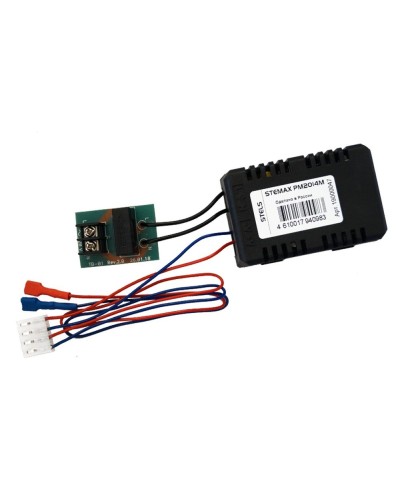 STEMAX PM2014M. Источник стабилизированного питания. Стелс НПП в Евпатории