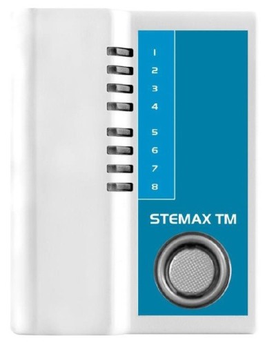 STEMAX TM. Считыватель электронных ключей с модулем индикации. Стелс НПП в Евпатории