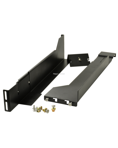 Рельсы для монтажа Rail Kit 19 3U. Рельсы монтажные. Связь инжиниринг в Евпатории