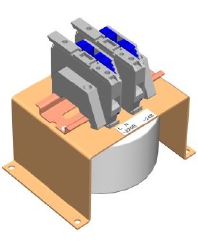 БП-220VАС-24VAC/5,0 А. Блок питания. Тахион в Евпатории