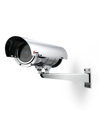 ТВК-130-IP-8Г-V550-PoE+ Ex. Видеокамера IP взрывозащищенная. Тахион в Евпатории