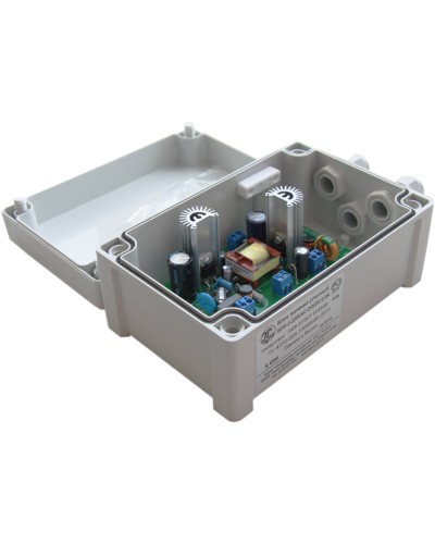 БПУ-2-220VAC-24VDC/2,0A. Блок питания уличный взрывозащищенный. Тахион в Евпатории