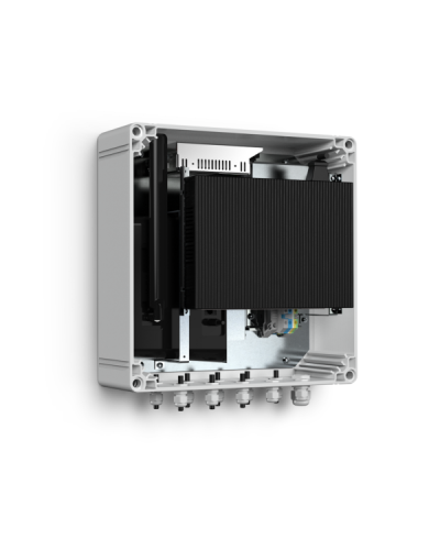 УСВР-8-PoE/GSM/Wi-Fi. Видеорегистратор IP 8-канальный. Тахион в Евпатории