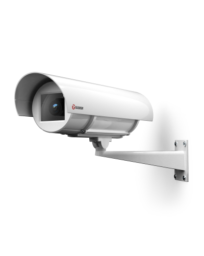 ТВК-80-IP-7-V2812-PoE+. Видеокамера IP цилиндрическая. Тахион в Евпатории
