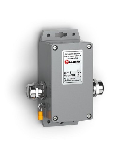 УЗПФ-220/8 исп.1. Устройство защиты линии интерфейса. Тахион в Евпатории