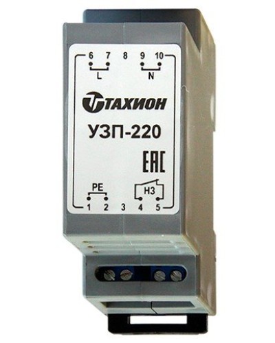 УЗП-220. Устройство защиты оборудования. Тахион в Евпатории