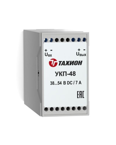 УКП-48. Блок переключения питания. Тахион в Евпатории