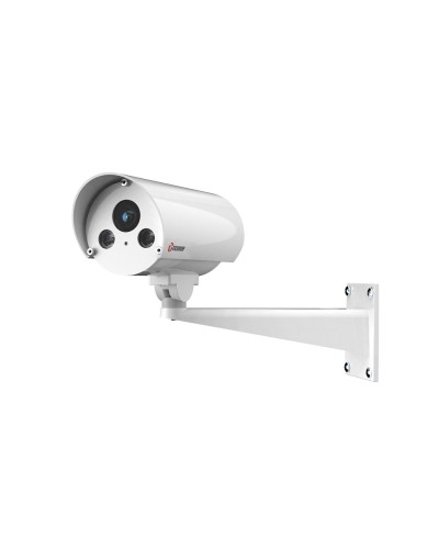 ТВК-65-IP-5-F36-12VDC-ИК-20/60 исп.10. Видеокамера IP цилиндрическая. Тахион в Евпатории