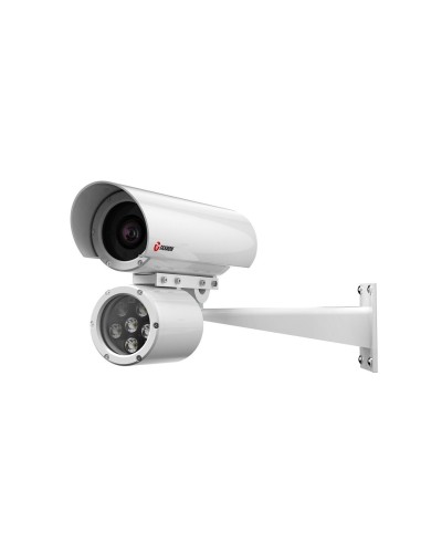 ТВК-65-IP-4МВБ-М2812-PoE+-ПИП-20/60 ВБ исп.88 А. Видеокамера IP взрывозащищенная. Тахион в Евпатории