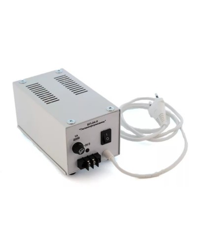 БП-24-5. Блок питания. Телеинформсвязь в Евпатории