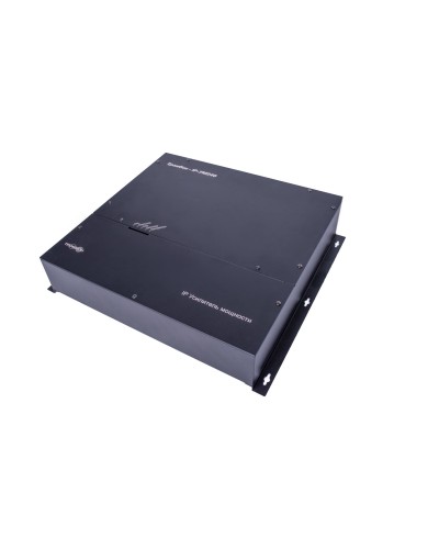 Тромбон IP-УМ240. IP-усилитель 240Вт. ТРОМБОН в Евпатории