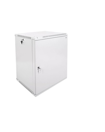 ШРН-Э-15.500.1. Шкаф телекоммуникационный 19 настенный 15U. ЦМО в Евпатории