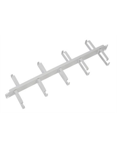 ГКО-1-9. Органайзер кабельный горизонтальный двусторонний. ЦМО в Евпатории