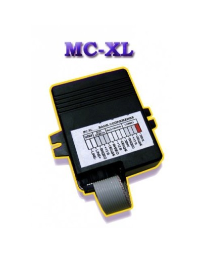 MC-XL. Модуль сопряжения цифровой. Видеотехнология в Евпатории