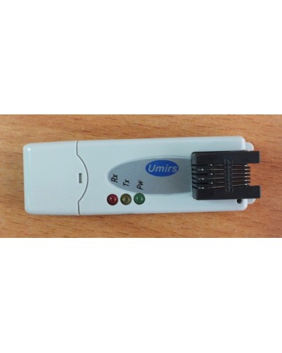 USB/RS-485/URS-230. Преобразователь интерфейсов. ЮМИРС в Евпатории